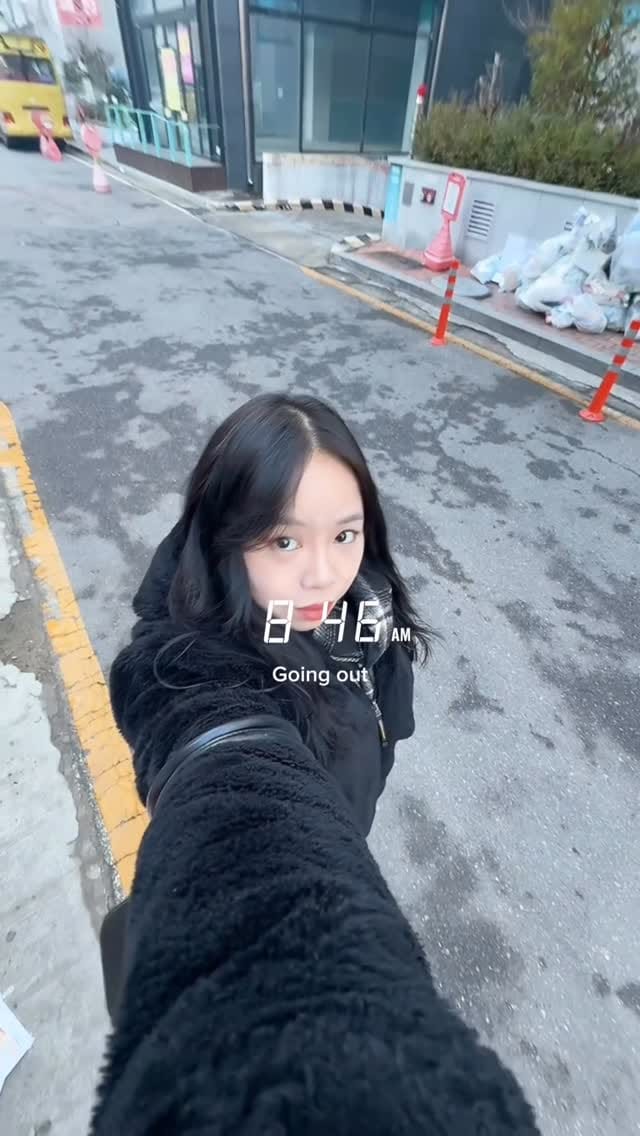 Post 2 by Lea tam || 레아 on Instagram (video)