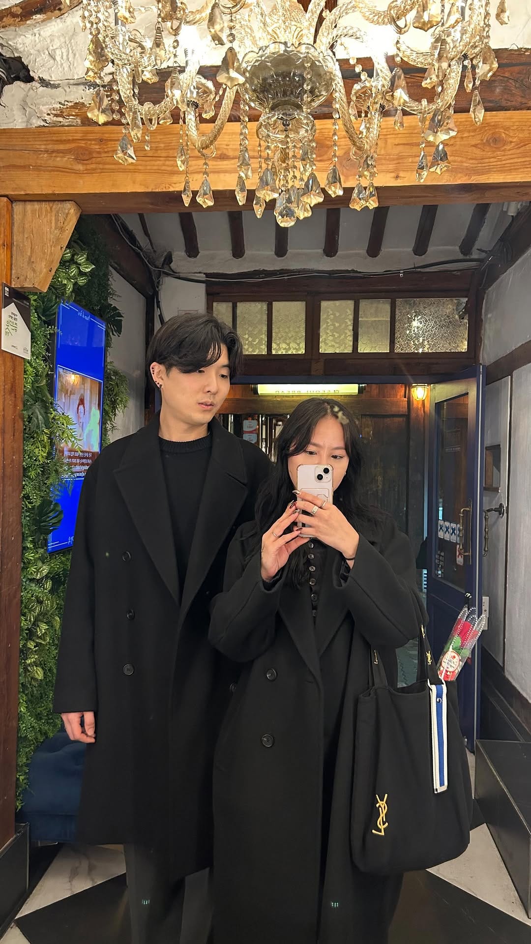 Post 9 by Lea tam || 레아 on Instagram (video)