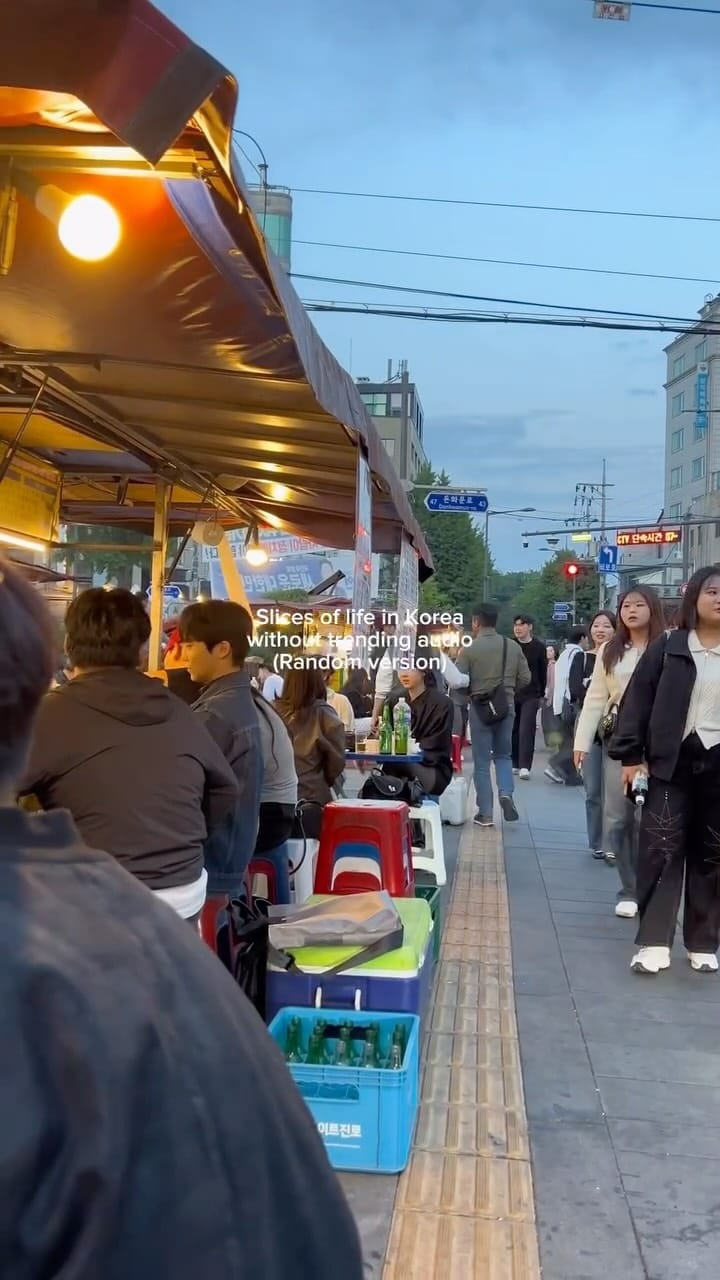 Post 3 by Lea tam || 레아 on Instagram (video)
