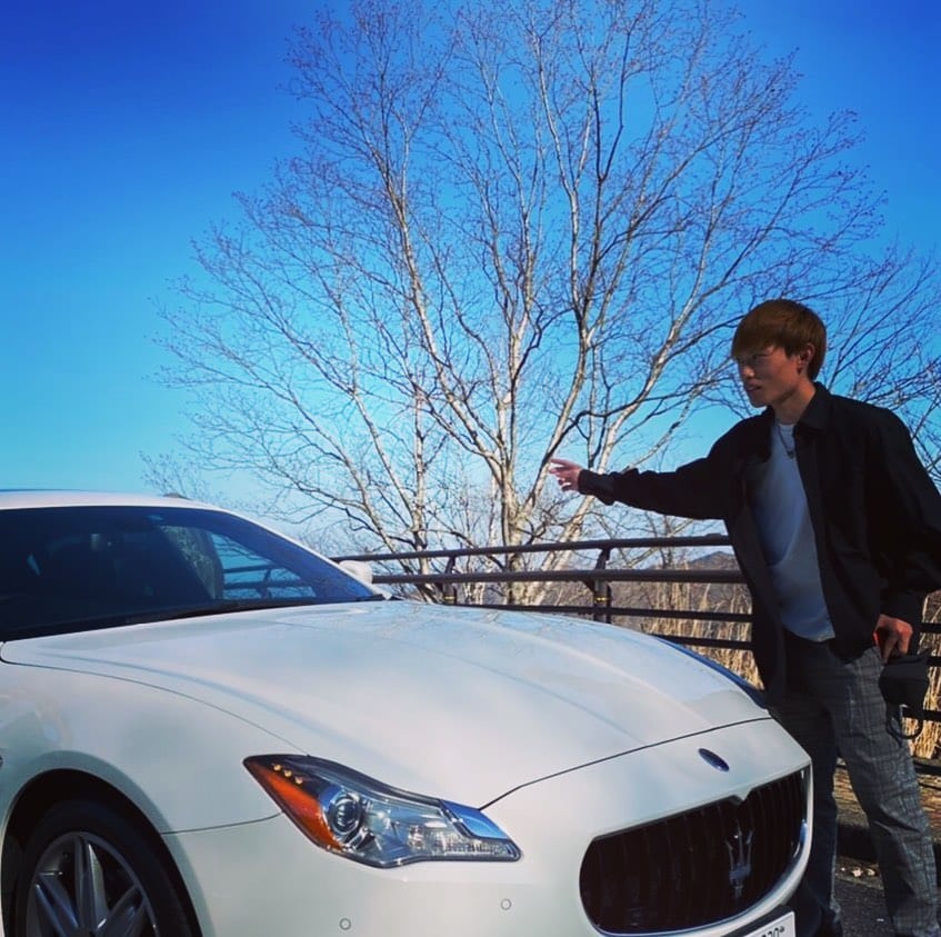 Post 8 by yama on Instagram (image)
