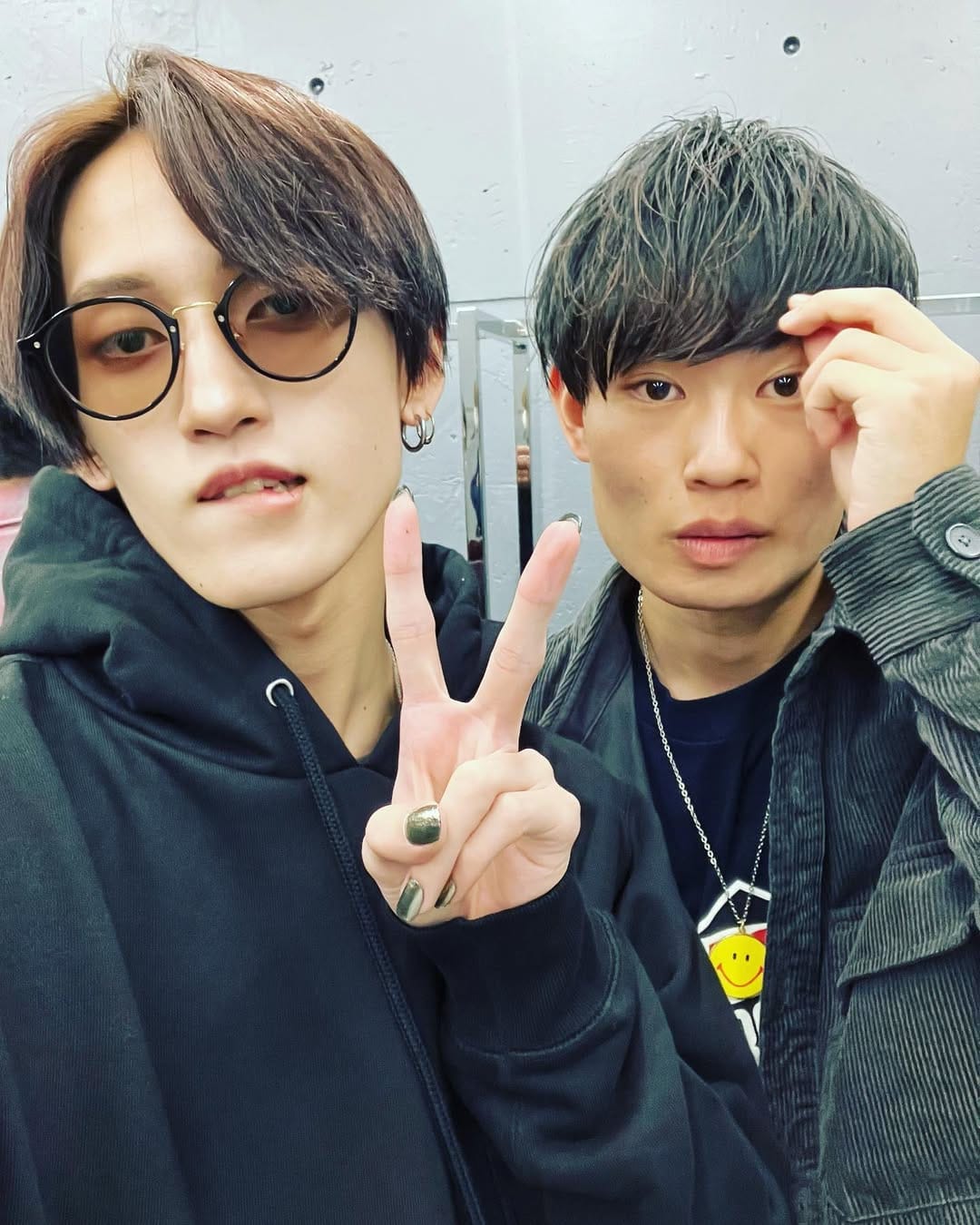 Post 2 by yama on Instagram (image)