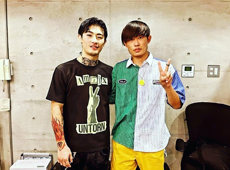 Post 3 by yama on Instagram (image)