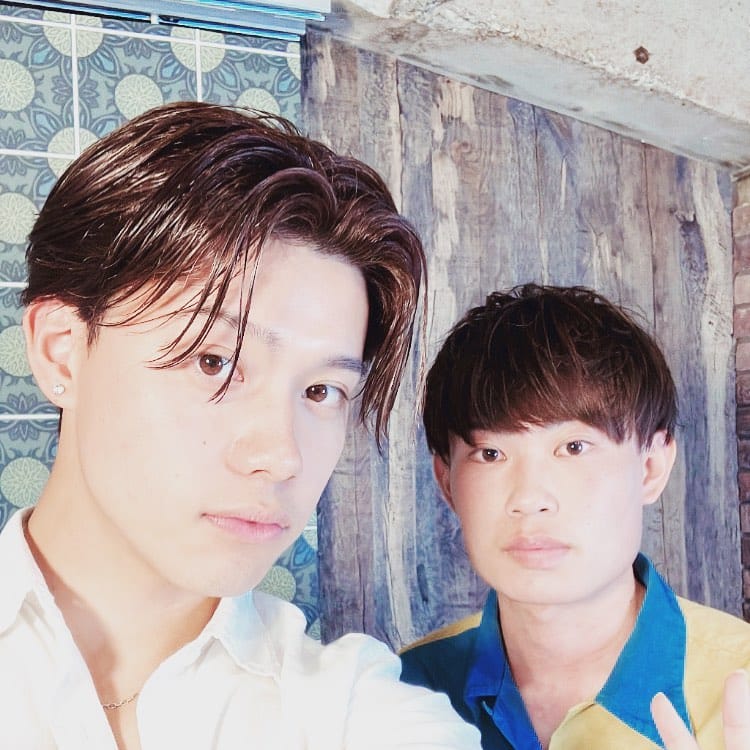 Post 4 by yama on Instagram (image)