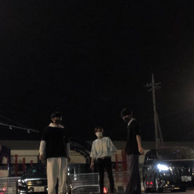 Post 6 by yama on Instagram (image)