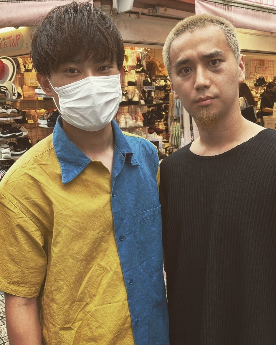 Post 5 by yama on Instagram (image)