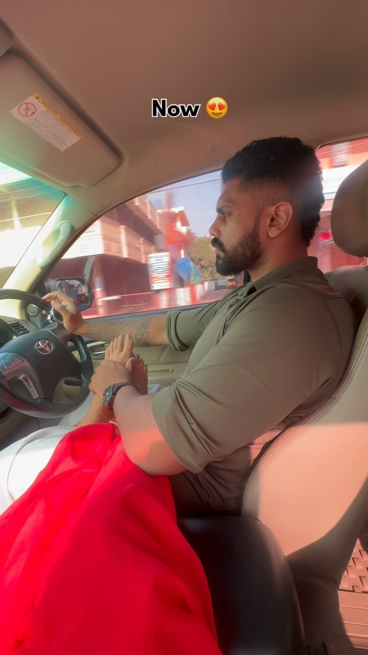 Post 9 by Anoopa PS on Instagram (video)