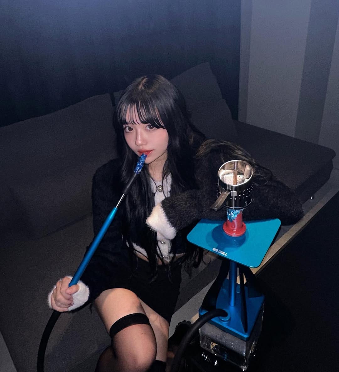 Post 9 by 라무 韓国ファッション on Instagram (carousel)
