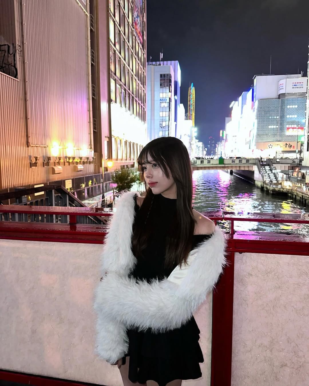 Post 8 by 라무 韓国ファッション on Instagram (carousel)