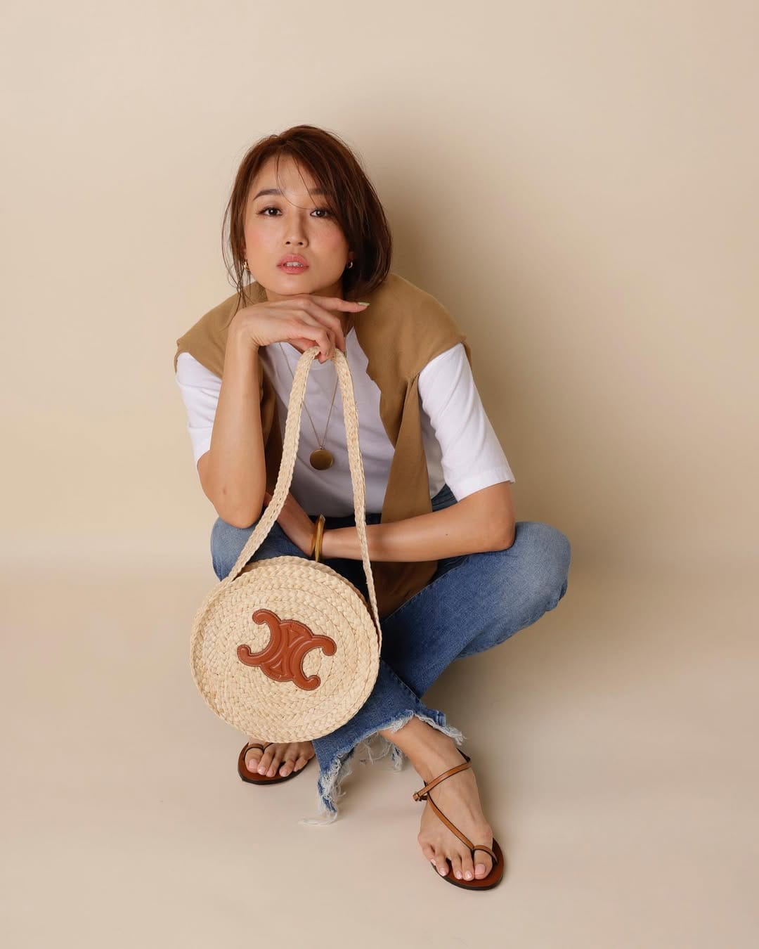 Post 10 by sᴀᴋɪᴍɪ ᴋᴀɴᴅᴀ 神田咲実 on Instagram (carousel)