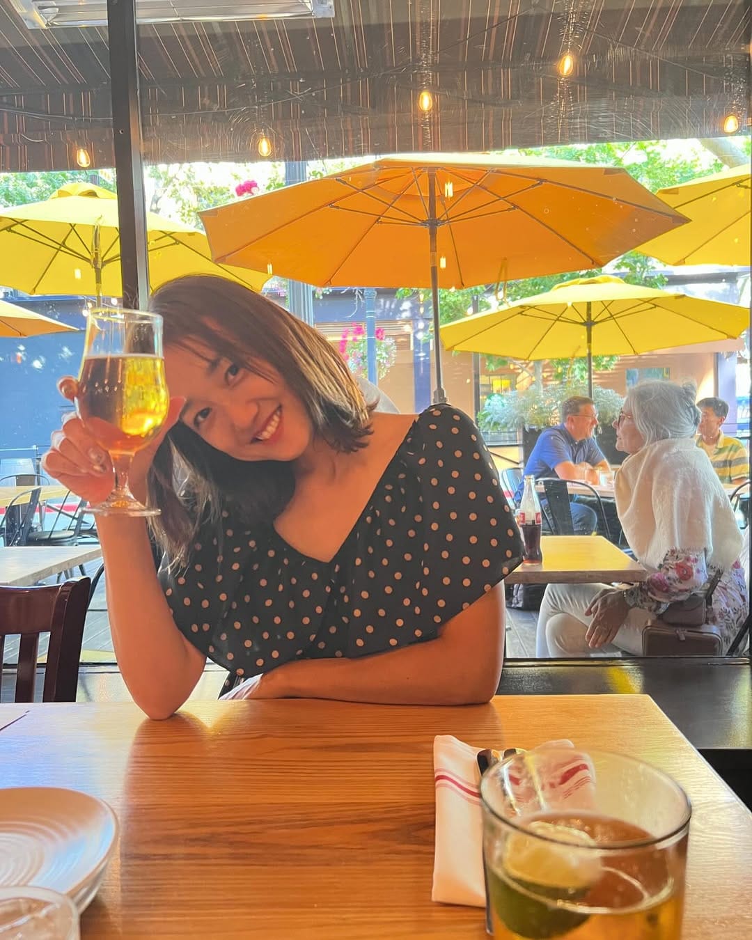 Post 7 by sᴀᴋɪᴍɪ ᴋᴀɴᴅᴀ 神田咲実 on Instagram (carousel)
