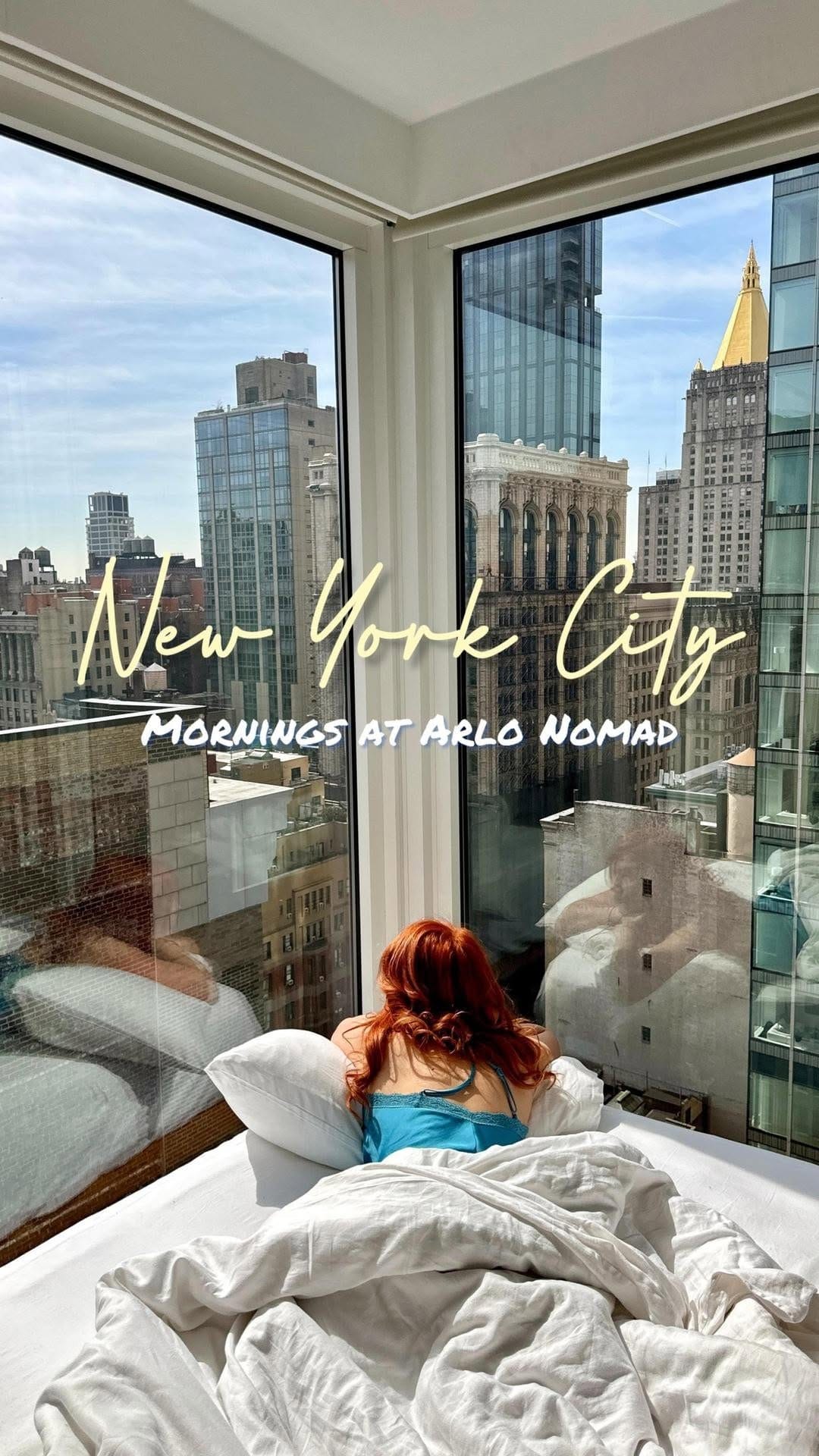 Post 8 by Alina Radulescu on Instagram (video)