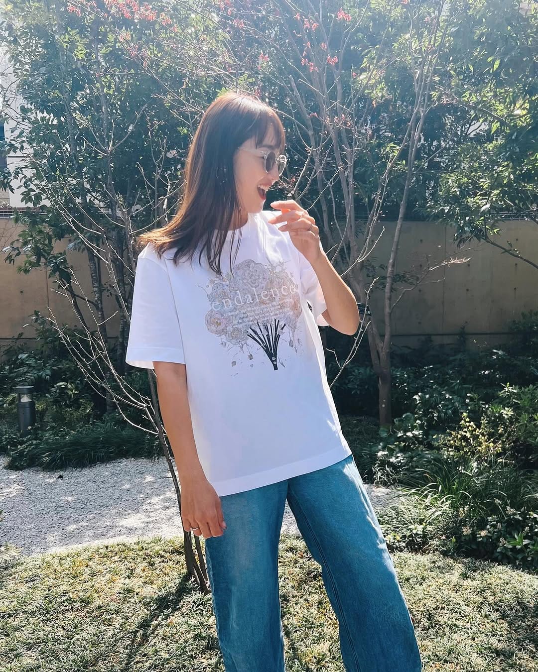 Post 1 by sᴀᴋɪᴍɪ ᴋᴀɴᴅᴀ 神田咲実 on Instagram (image)