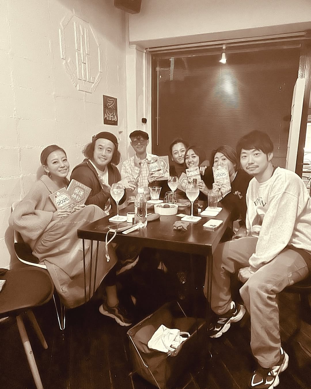 Post 2 by sᴀᴋɪᴍɪ ᴋᴀɴᴅᴀ 神田咲実 on Instagram (carousel)