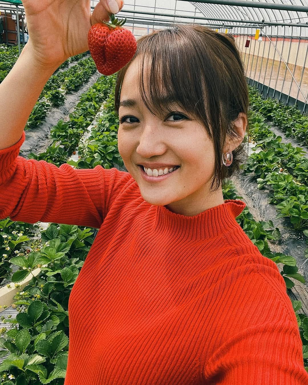 Post 8 by sᴀᴋɪᴍɪ ᴋᴀɴᴅᴀ 神田咲実 on Instagram (image)