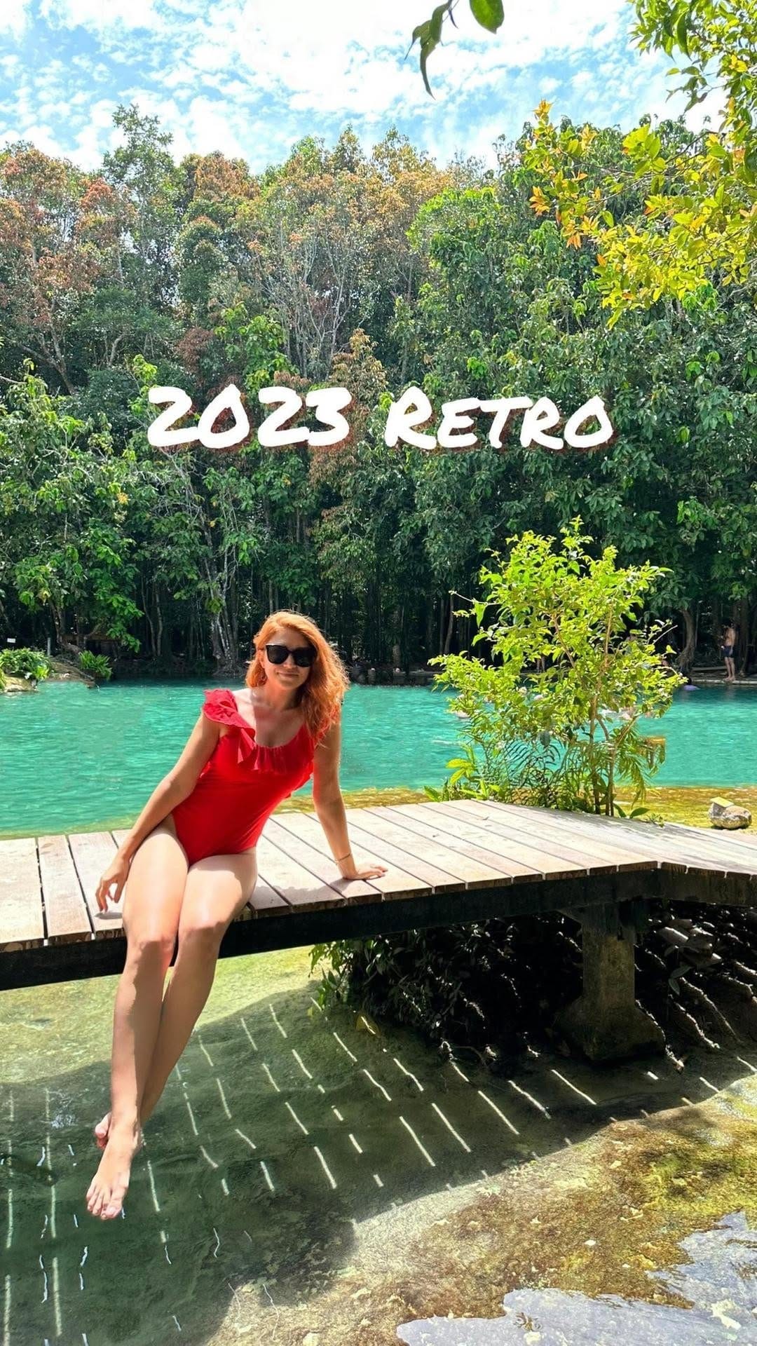 Post 10 by Alina Radulescu on Instagram (video)