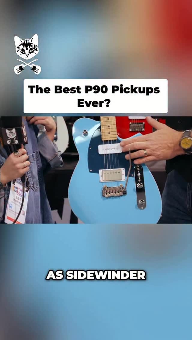 Post 4 by B’s Music Shop on Instagram (video)