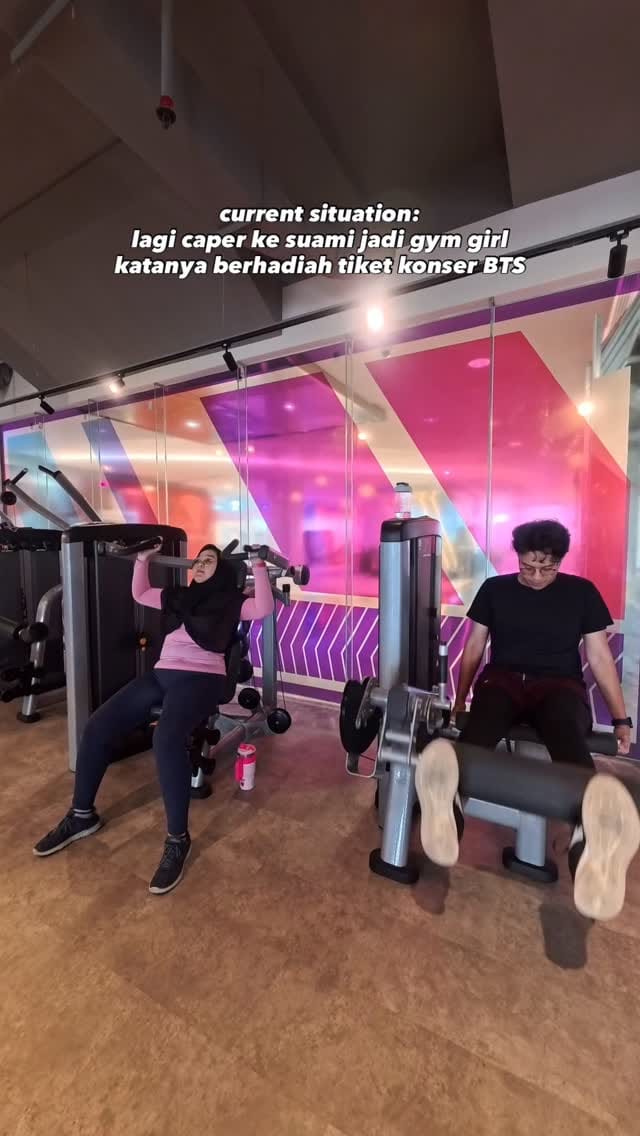 Post 6 by Rizki Afrisya on Instagram (video)