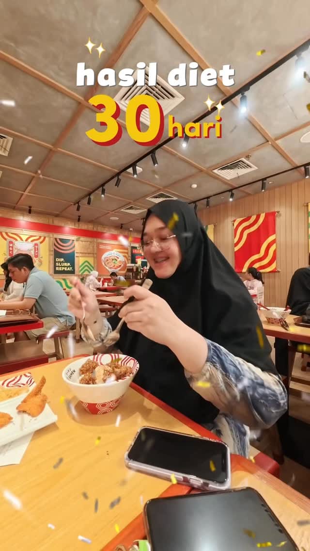 Post 7 by Rizki Afrisya on Instagram (video)