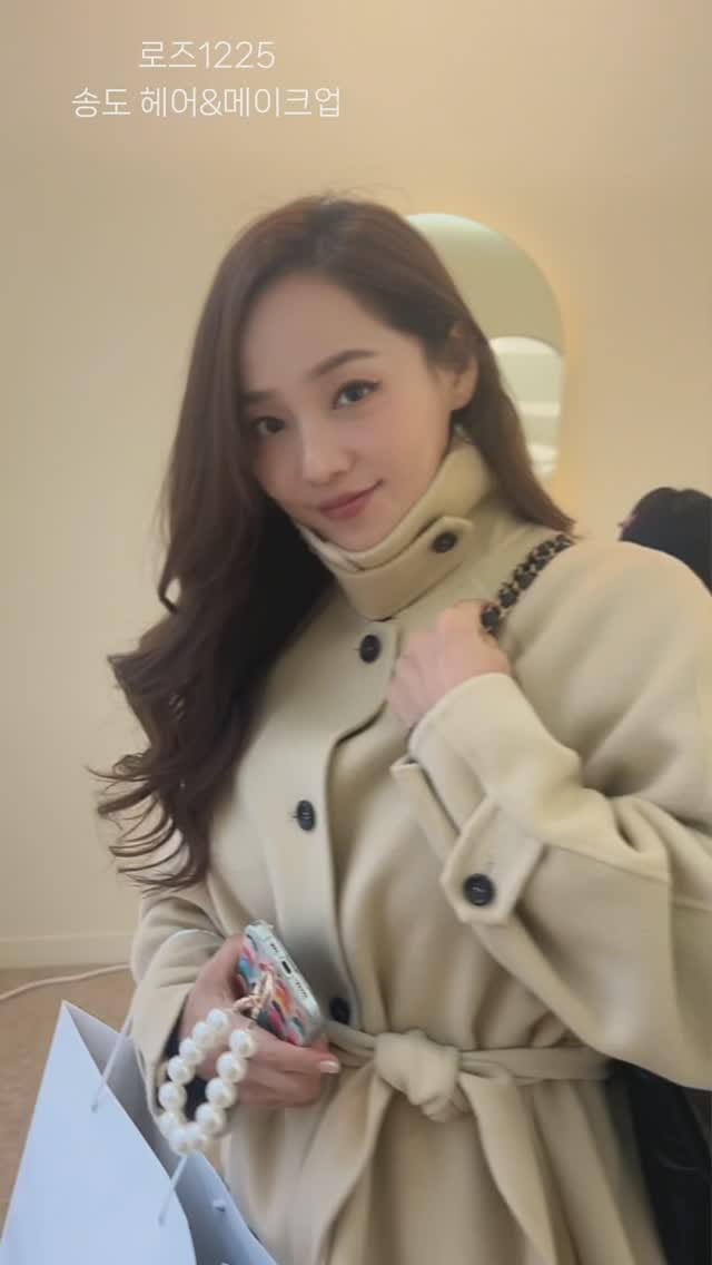 Post 8 by 박하연 on Instagram (video)