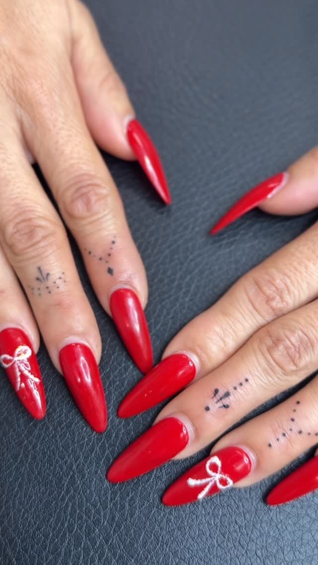Post 1 by Bay Area Eyebrow Tattoo Specialist | Chyna on Instagram (video)