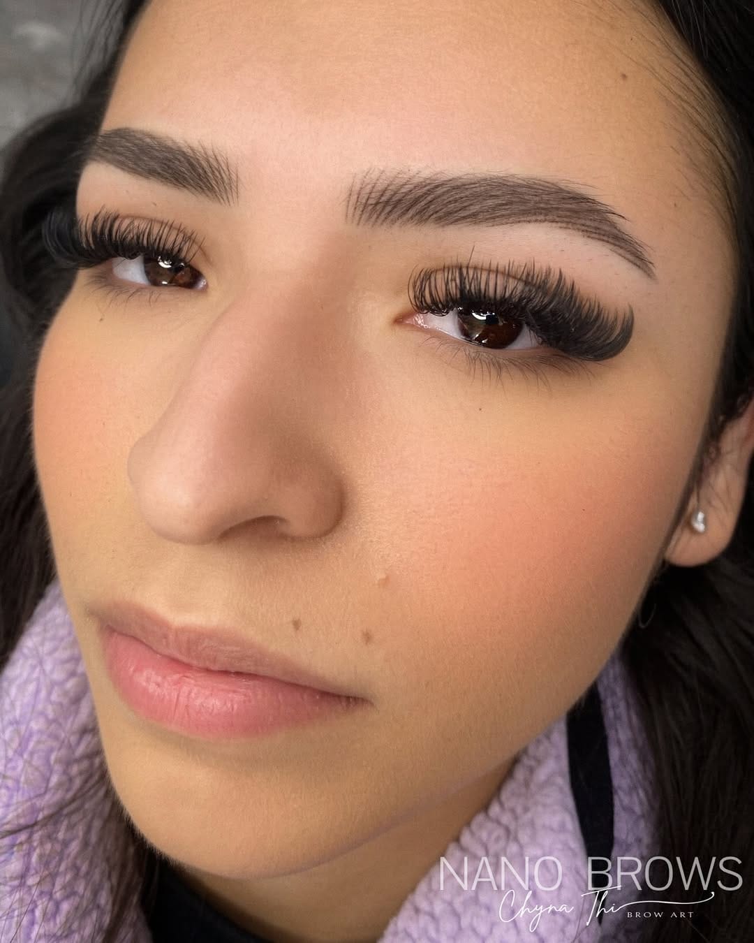 Post 7 by Bay Area Eyebrow Tattoo Specialist | Chyna on Instagram (carousel)