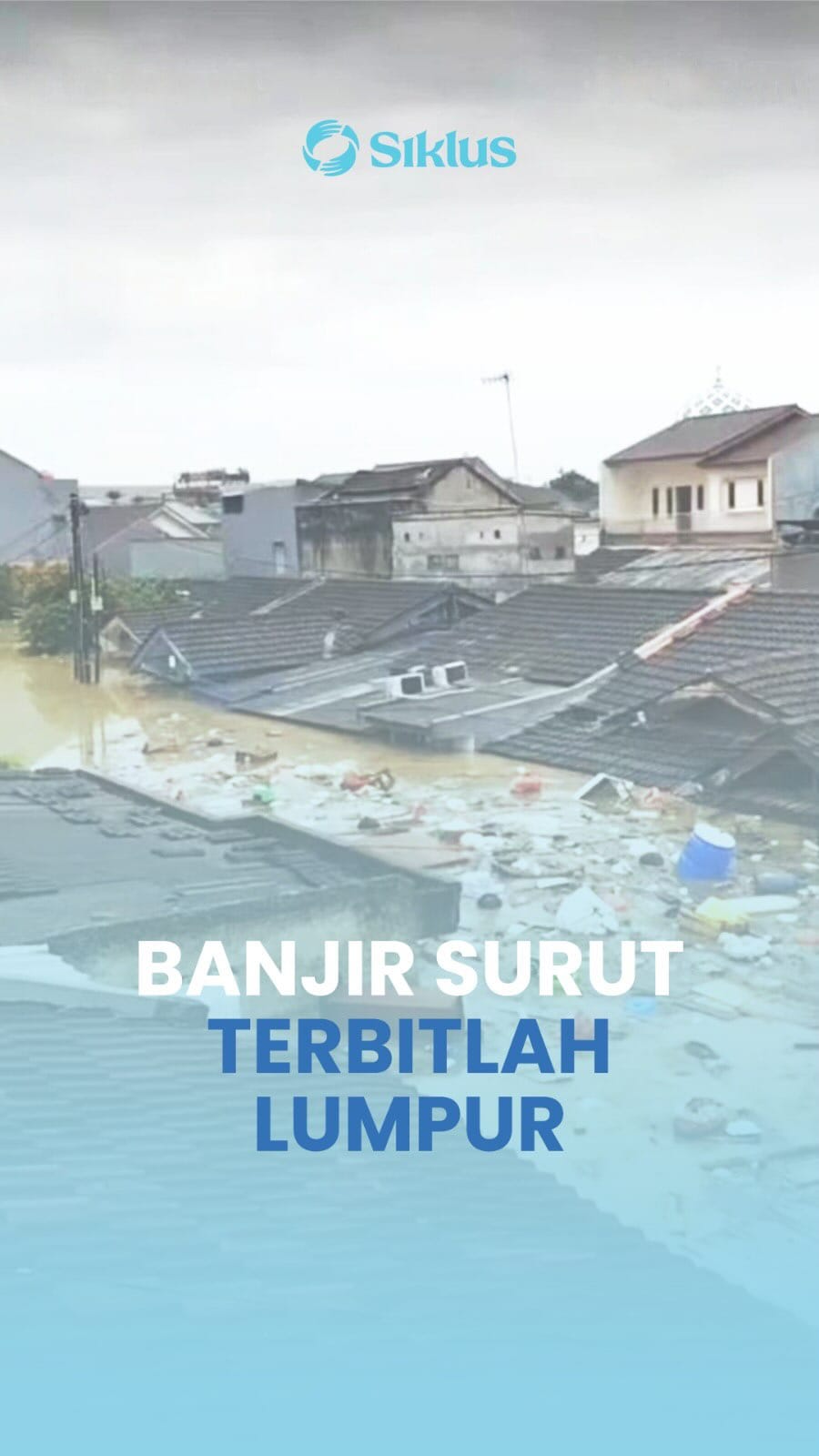 Post 5 by Siklus on Instagram (video)