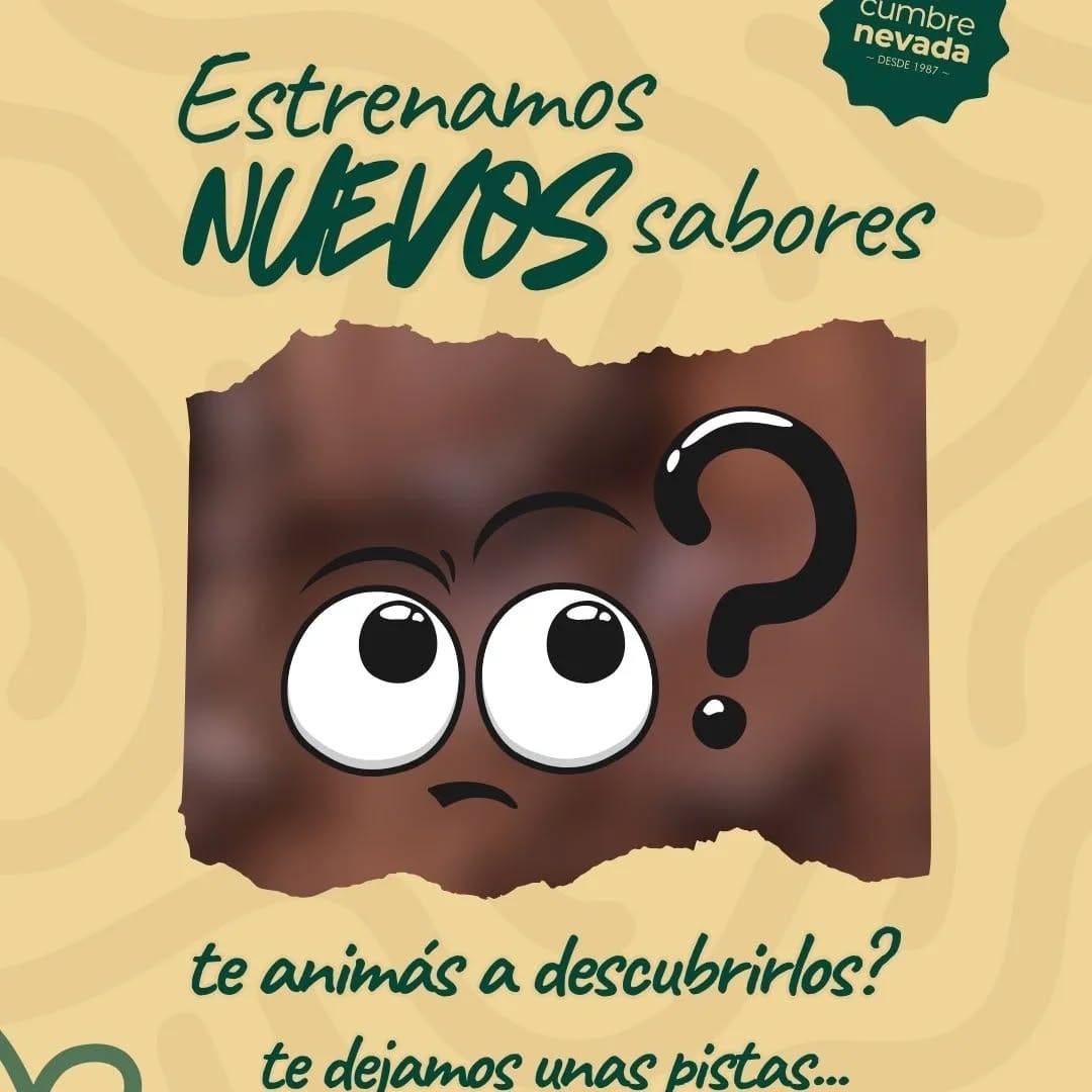 Post 4 by Cumbre Nevada San Luis on Instagram (image)
