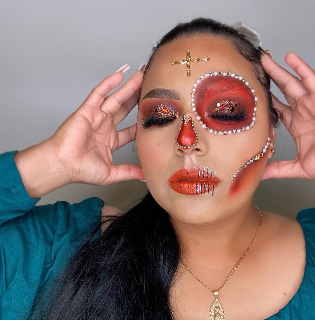 Post 6 by Tere Honey Sanchez on Instagram (carousel)