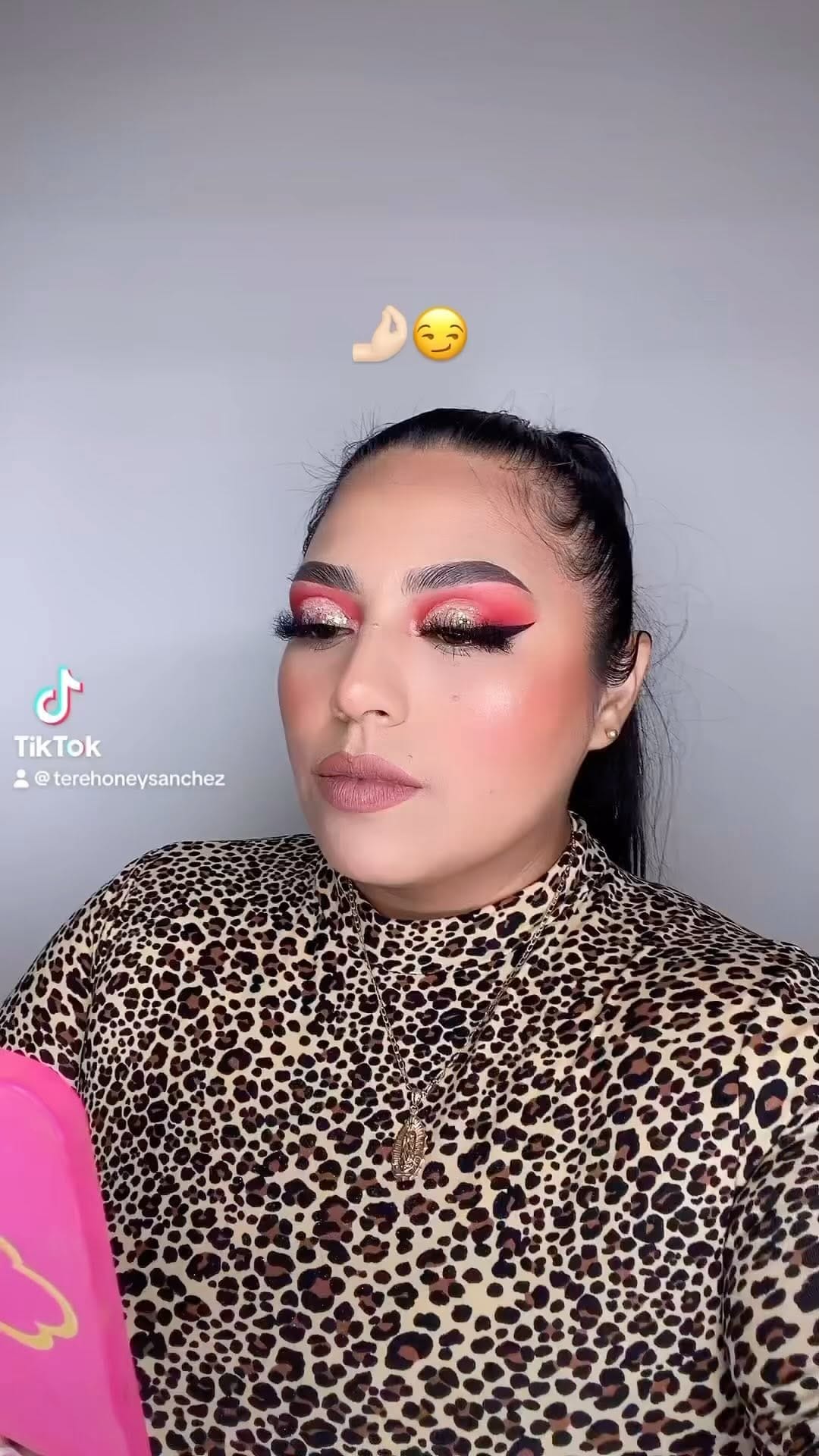 Post 10 by Tere Honey Sanchez on Instagram (video)