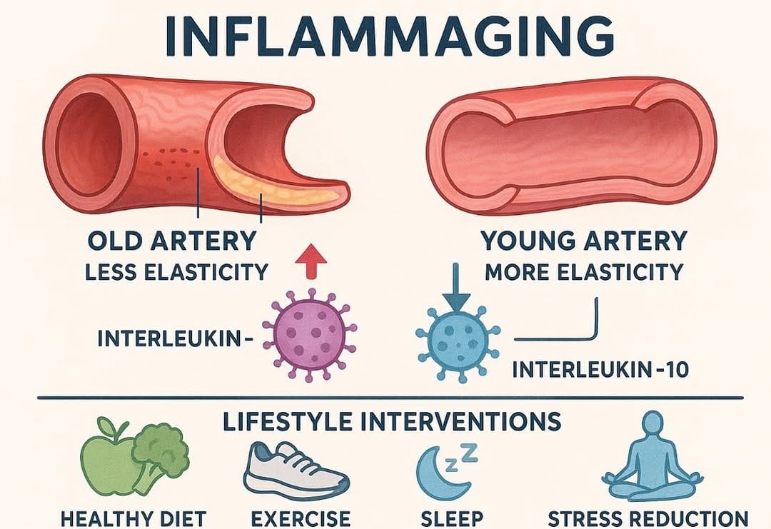 Post 5 by Oscar Cingolani, MD. Cardiologist. on Instagram (image)