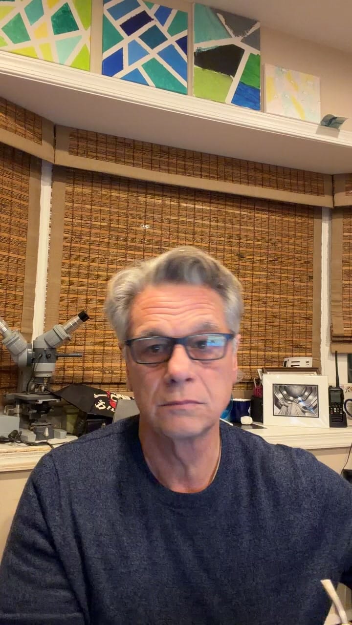 Post 4 by Oscar Cingolani, MD. Cardiologist. on Instagram (video)