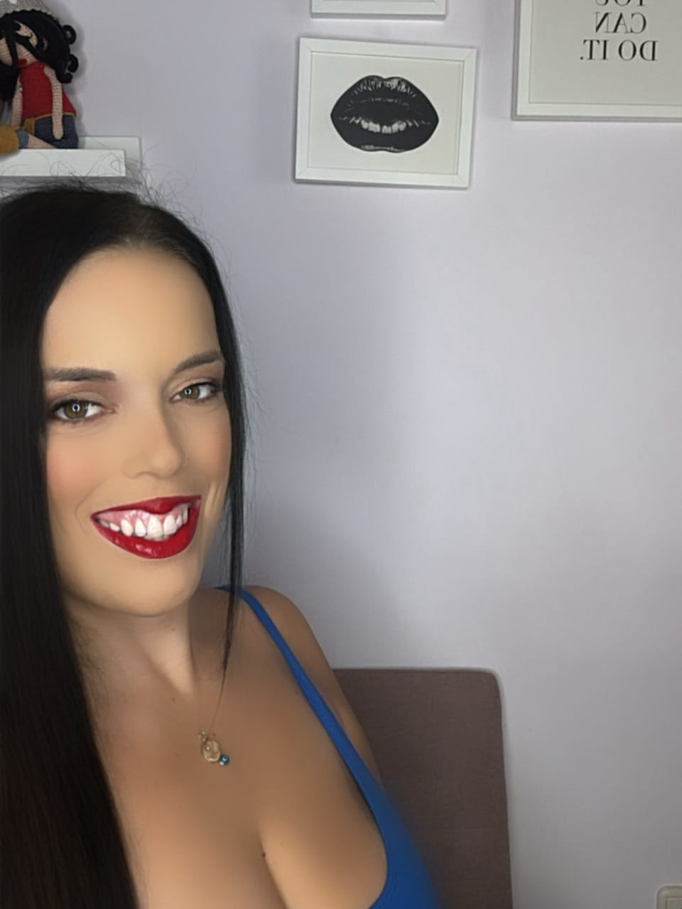 Post 1 by Angelina Make Up Artist on Instagram (carousel)