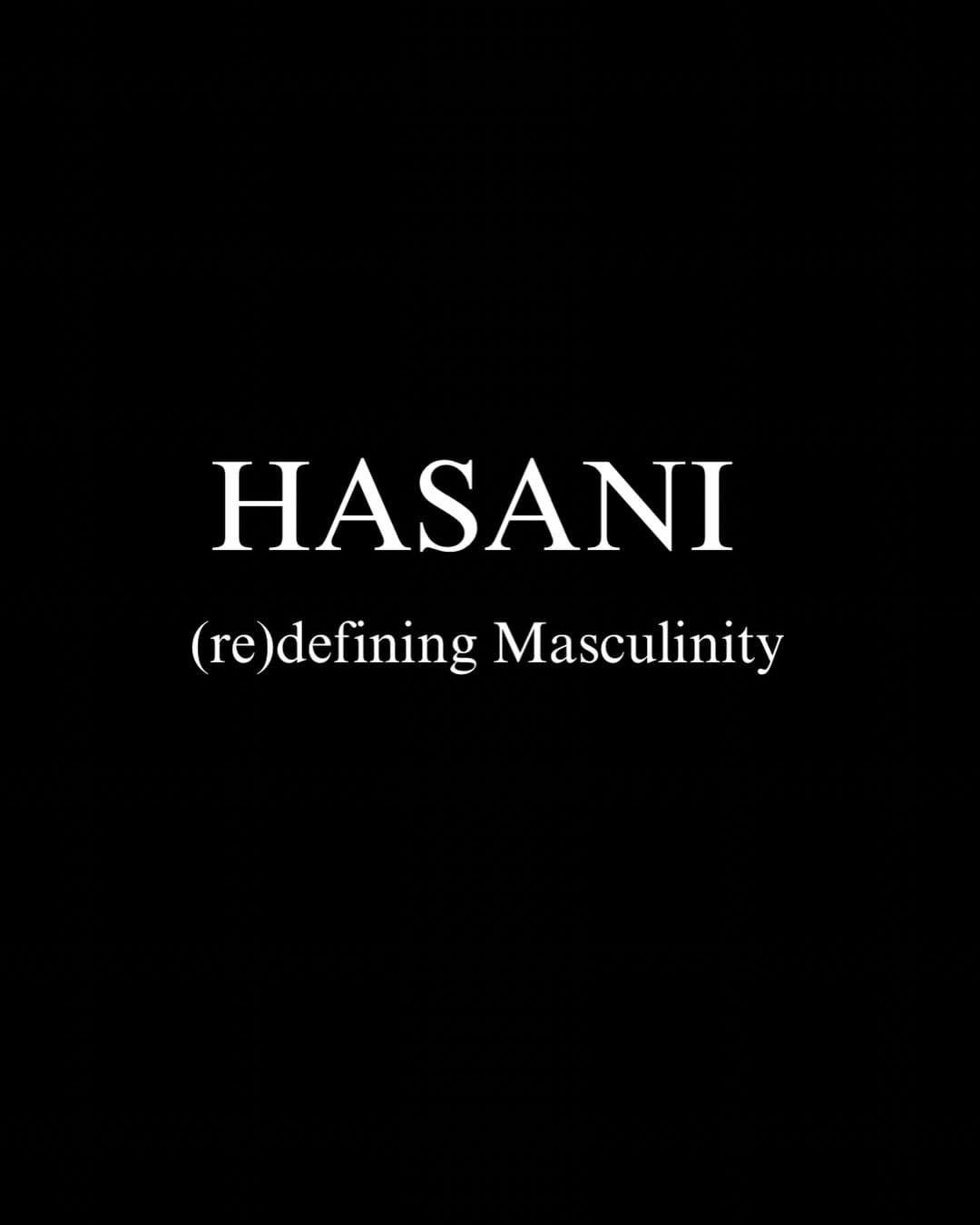 Post 6 by HASANI on Instagram (carousel)