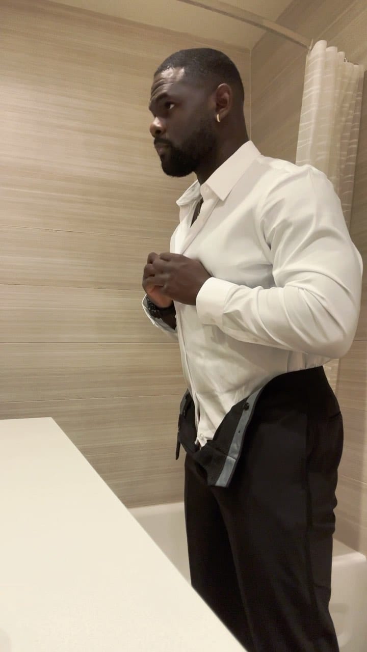 Post 8 by HASANI on Instagram (video)