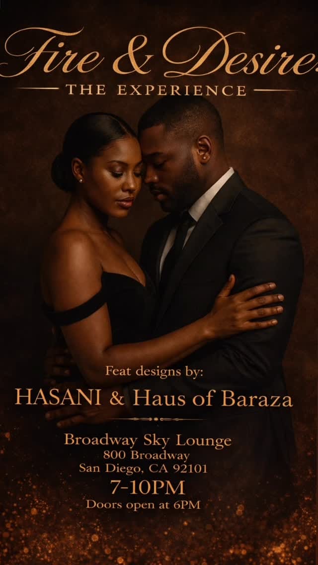 Post 2 by HASANI on Instagram (video)