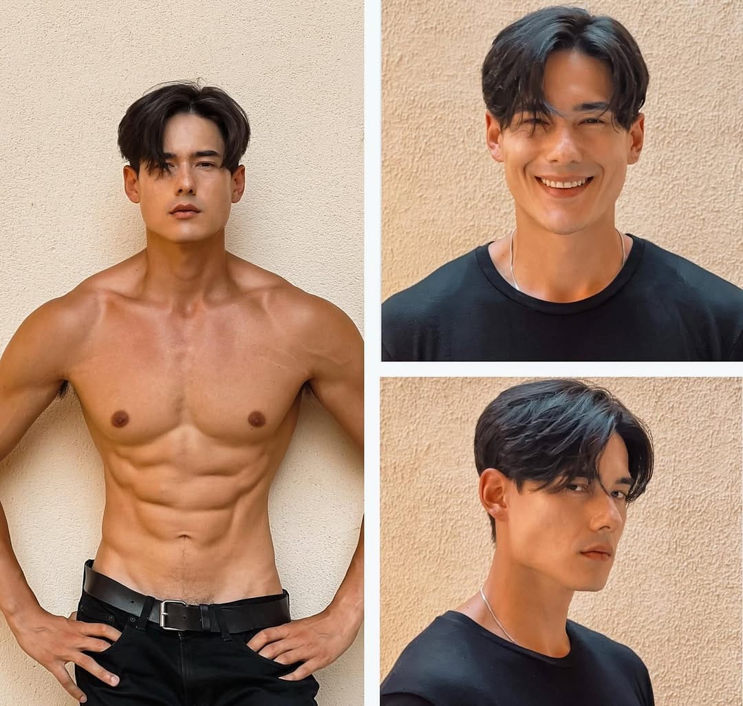Post 10 by ＪＡＮＧ ＭＩＮ  【﻿ 장민 】 on Instagram (image)