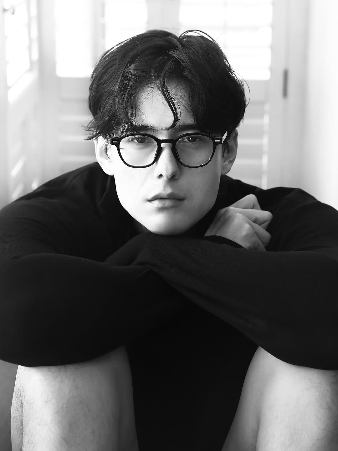 Post 8 by ＪＡＮＧ ＭＩＮ  【﻿ 장민 】 on Instagram (carousel)