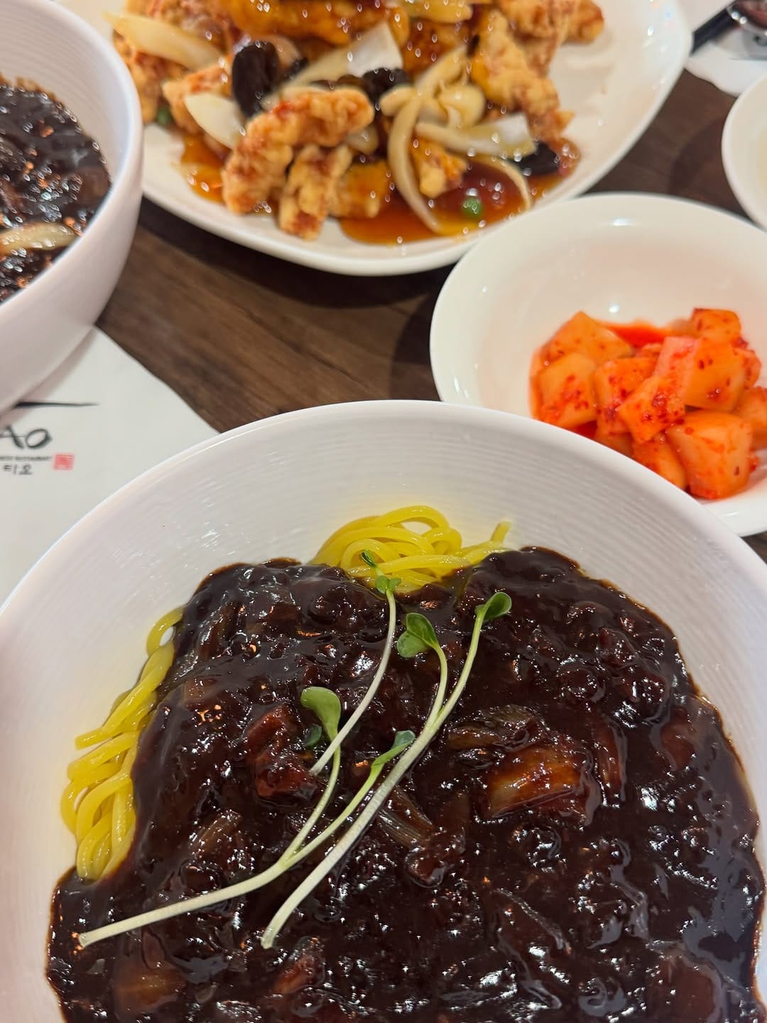 Post 5 by ＪＡＮＧ ＭＩＮ  【﻿ 장민 】 on Instagram (carousel)