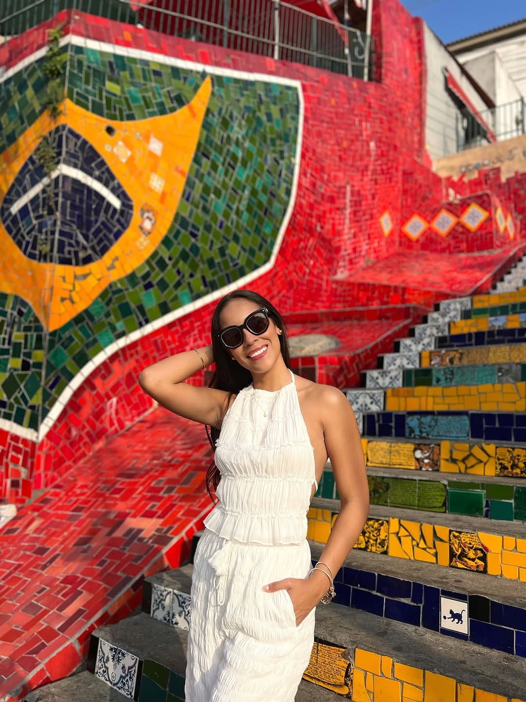 Post 10 by Andrea Sánchez on Instagram (carousel)