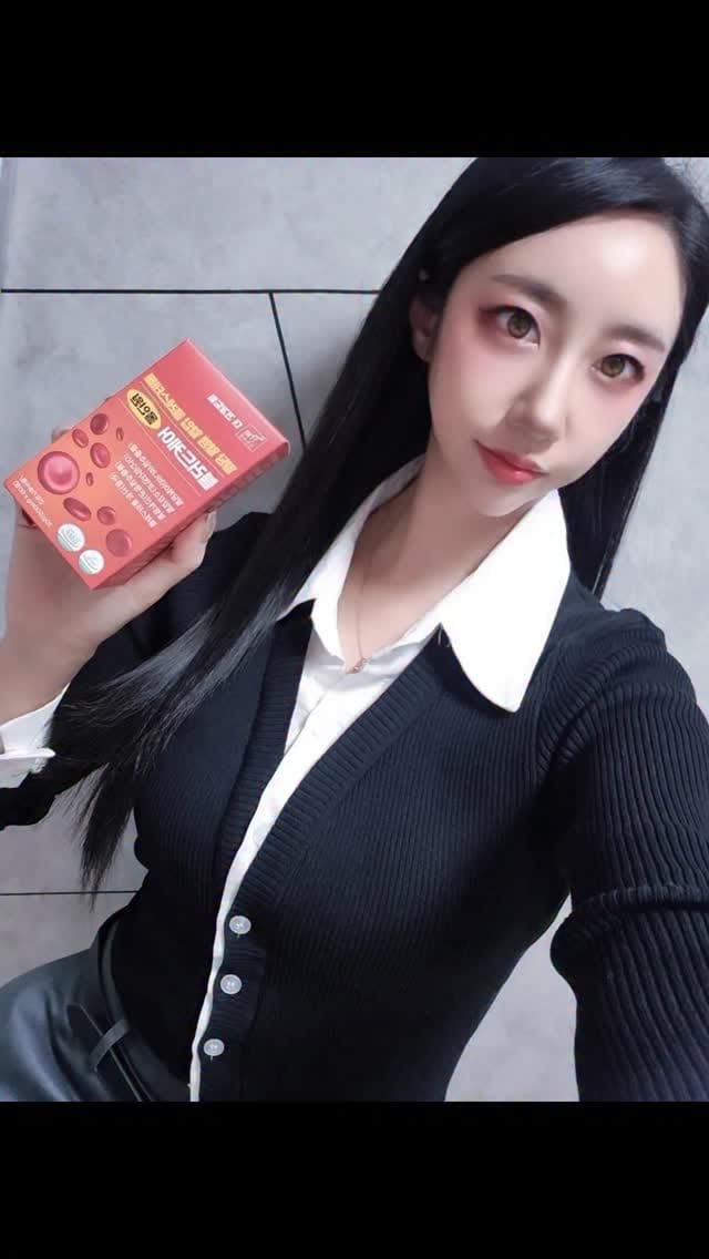 Post 8 by 이인혜 on Instagram (video)