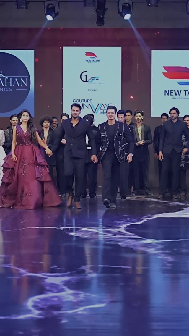 Post 6 by Salman Hasan on Instagram (video)