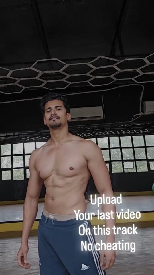Post 5 by Salman Hasan on Instagram (video)