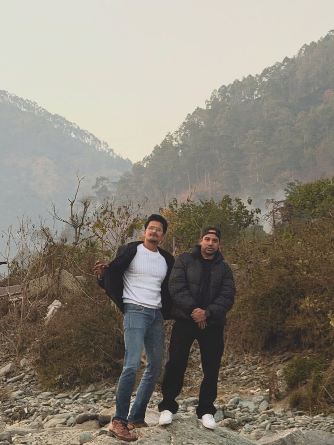Post 3 by Salman Hasan on Instagram (image)