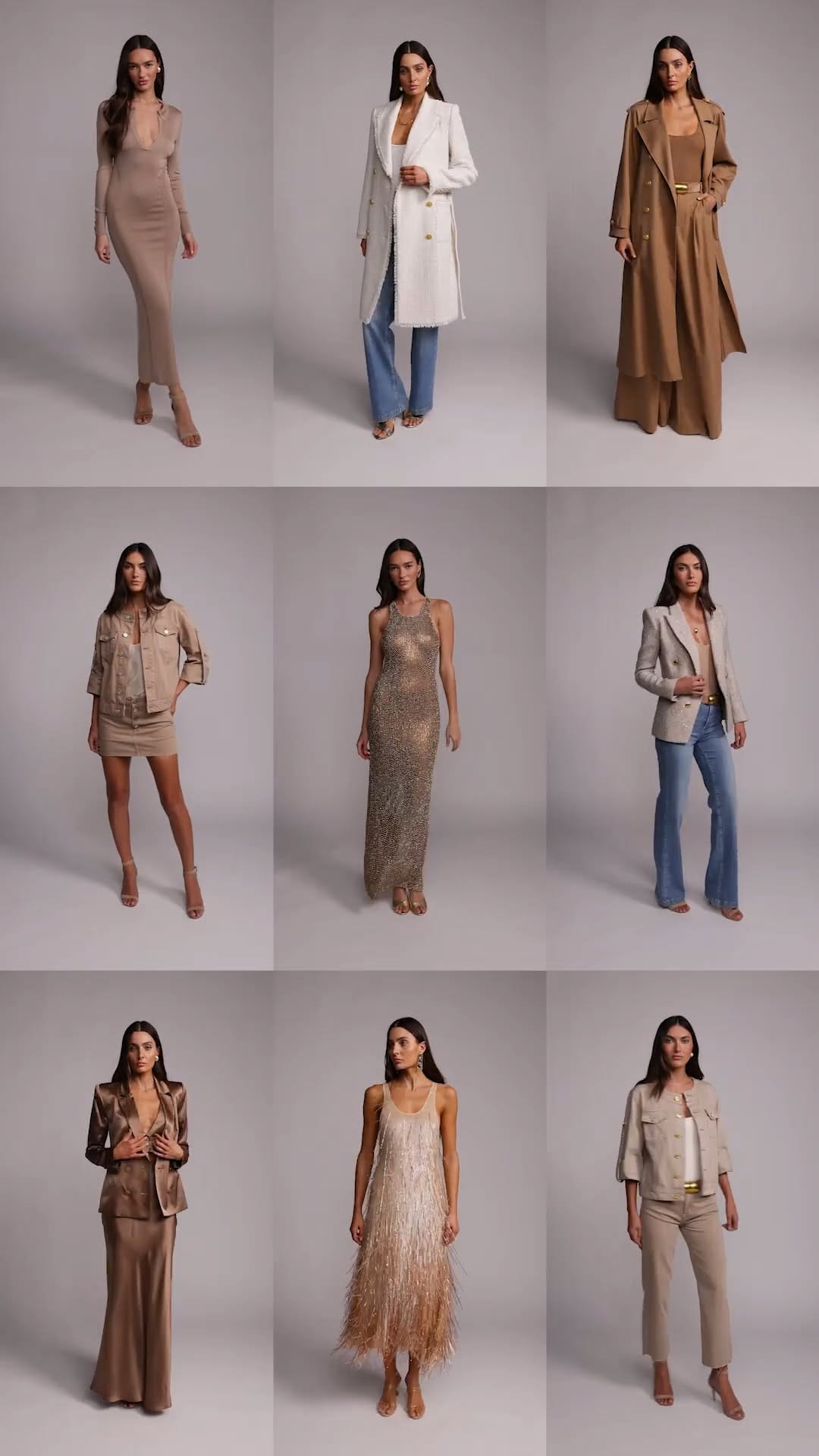 Post 6 by L'AGENCE on Instagram (video)