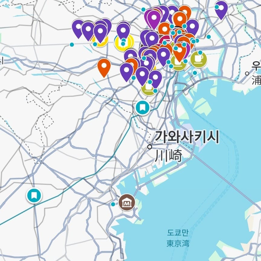 Post 2 by 진주같은 동네서점 진주문고 on Instagram (carousel)
