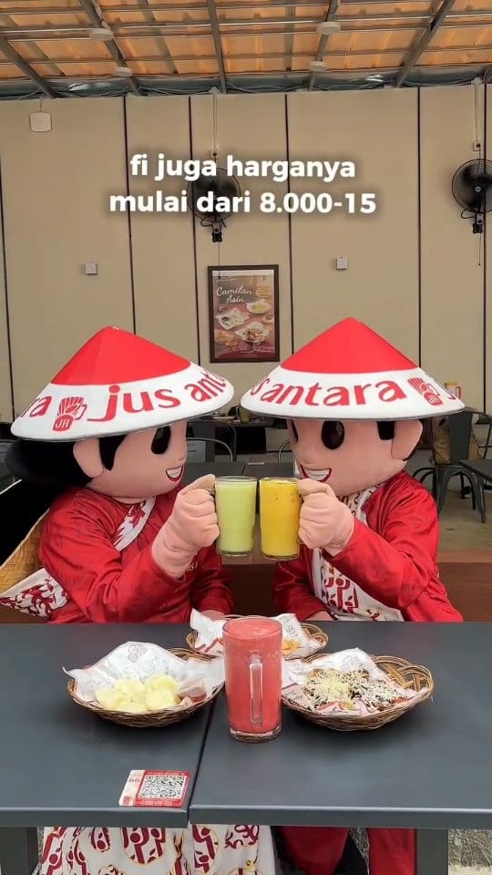 Post 8 by Media Cibubur on Instagram (video)