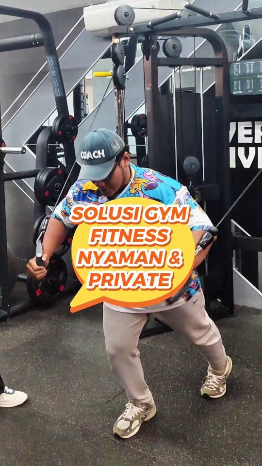 Post 6 by Media Cibubur on Instagram (video)