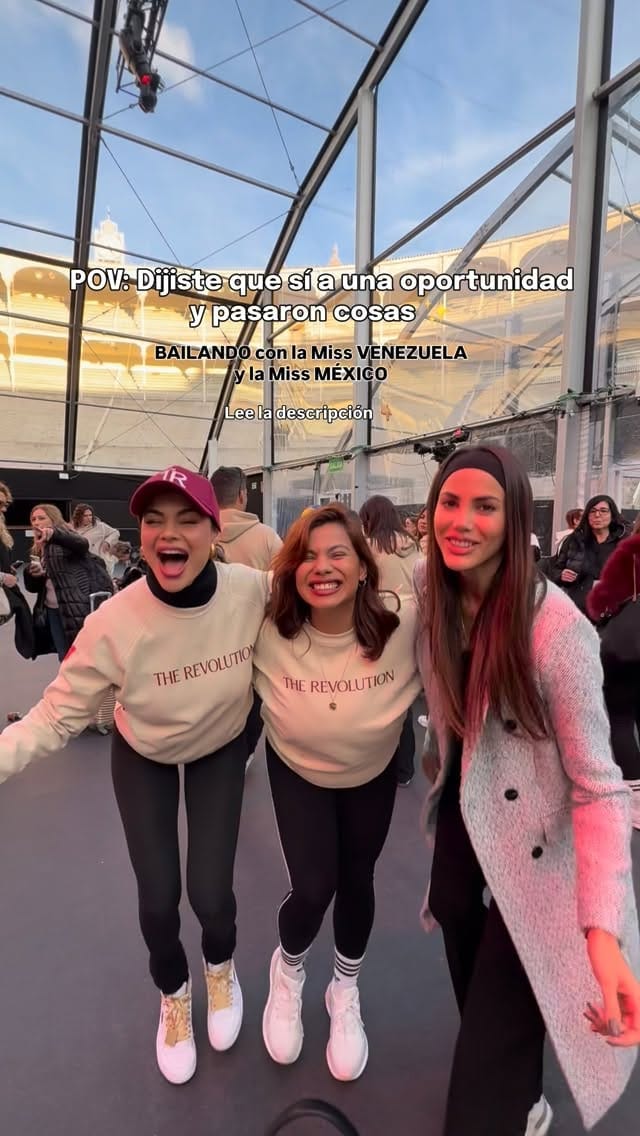Post 5 by ANYELA GALANTE SALERNO on Instagram (video)