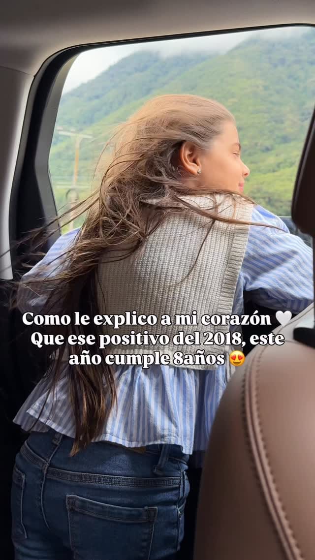Post 2 by ANYELA GALANTE SALERNO on Instagram (video)