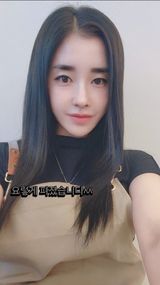 Post 4 by 튼살커버 /대구눈썹문신잘하는곳/스킨52 on Instagram (video)